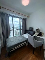The Santorini (D18), Condominium #534460991